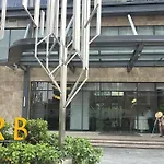 Fully Furnished 2 Bedroom At Masteri Central Point