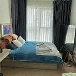 Fully Furnished 2 Bedroom At Masteri Central Point