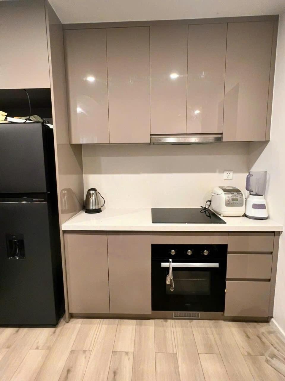 Fully Furnished 2 Bedroom At Masteri Point Apartamento Cidade de Ho Chi Minh