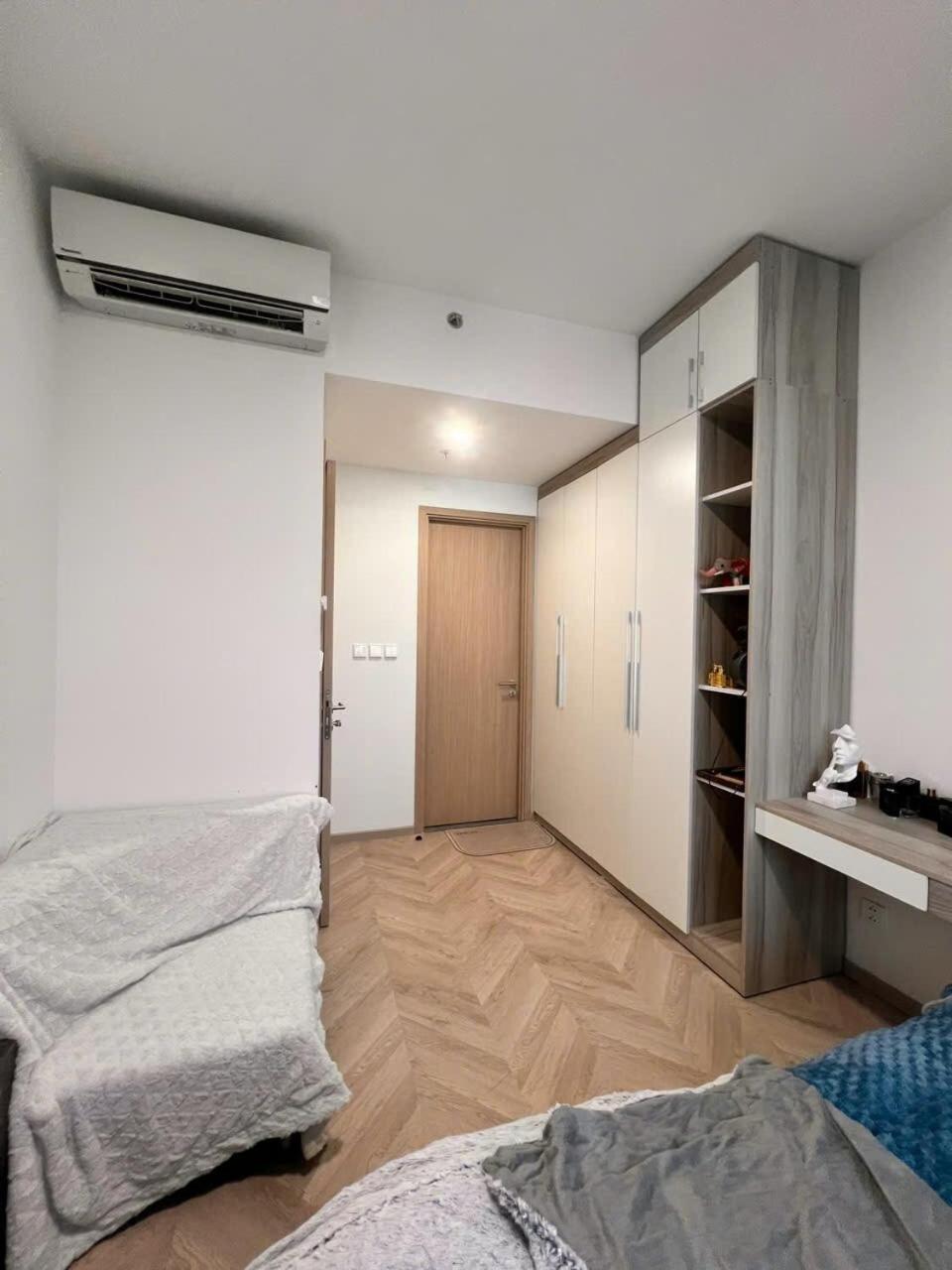 Fully Furnished 2 Bedroom At Masteri Point * Cidade de Ho Chi Minh