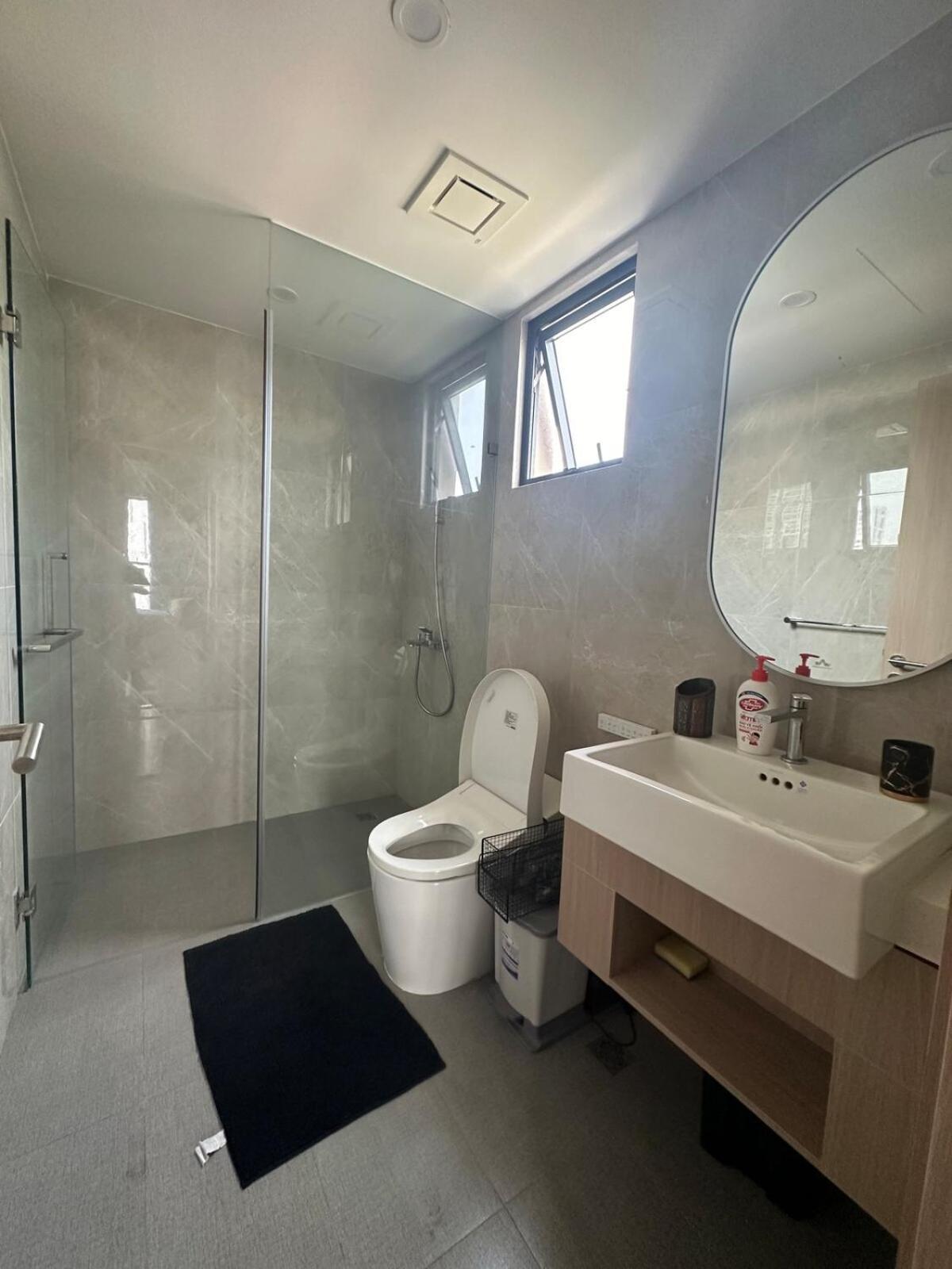 Apartamento Fully Furnished 2 Bedroom At Masteri Point *